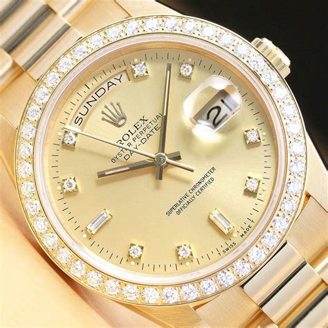 rolex day date mod 18238|rolex 18238 price.